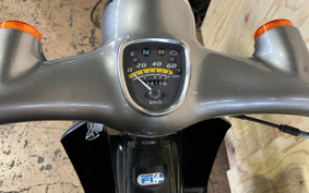 HONDA LITTLE CUB AA01