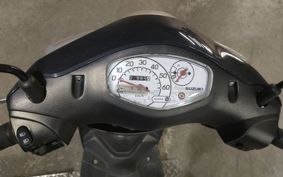 SUZUKI LET's CA4AA
