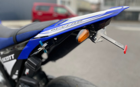 YAMAHA WR250X DG20