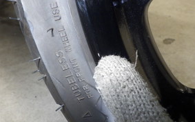 YAMAHA NMAX-3 1999 SEL1J