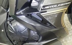 KAWASAKI NINJA 400 ABS 2015 EX400E