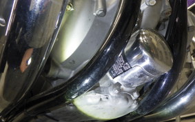 KAWASAKI W800 2011 EJ800A