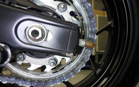 YAMAHA MT-25 RG10J