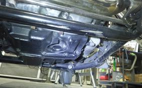 YAMAHA DRAGSTAR 400 CLASSIC 1998 4TR