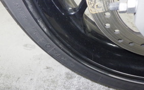 TRIUMPH TRIDENT 660 2022