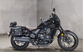 HONDA REBEL 1100 DCT 2022 SC83
