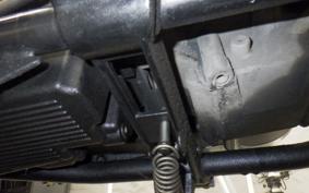 HARLEY FXDWG 1450 2004