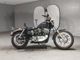 Фото Harley XR1000 2011 с японского аукциона