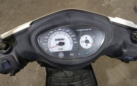 YAMAHA CYGNUS125Z TJAA