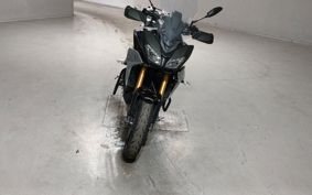 YAMAHA TRACER 9 GT RN51J