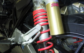 HONDA CB400 SUPER BOLDOR A 2015 NC42