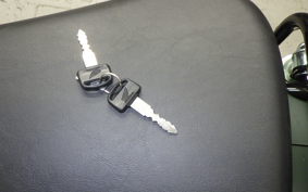 HONDA ｸﾛｽｶﾌﾞ50 2013 AA06