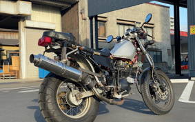YAMAHA TW200 2JL