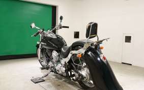 YAMAHA DRAGSTAR 400 2004 VH01J