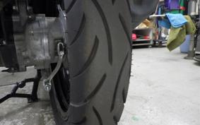 SUZUKI ADDRESS 110 2005 CE47A