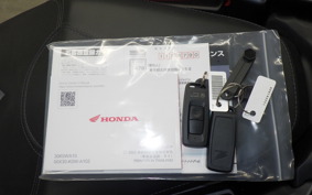 HONDA ADV160 KF54