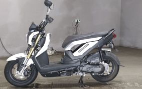 HONDA ZOOMERX JF52