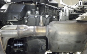 YAMAHA MT-09 A 2014 RN34J