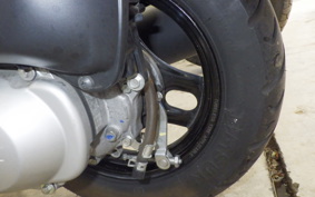 HONDA TODAY 2 AF67