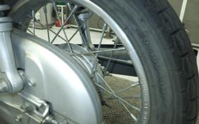 HONDA C50 SUPER CUB AA07