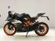 Фото KTM 125 RC 2018 с японского аукциона