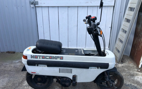 HONDA MOTOCOMPO AB12