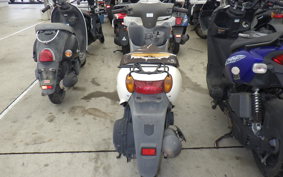 SUZUKI LET's 4 Basket CA43A