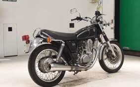 YAMAHA SR400 Gen.4 2013 RH03J