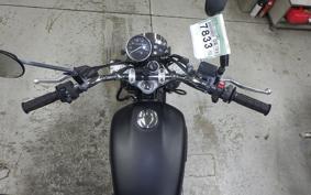 HONDA CB223S 2007 MC40