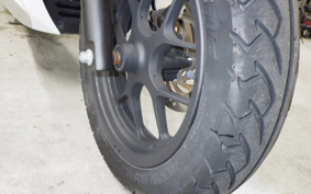 HONDA LEAD 125 JF45