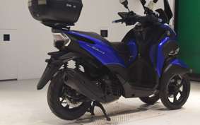 YAMAHA TRICITY 155 A 1993 SG37J