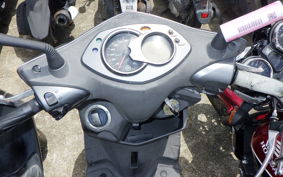 YAMAHA CYGNUS 125 X 2 SE44J