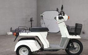 HONDA GYRO TD02