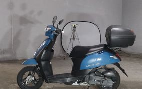 SUZUKI LET's CA4AA