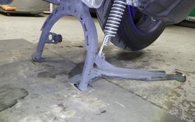 YAMAHA MAJESTY155 Gen.2 S 2005 SG52J