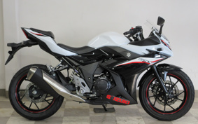 SUZUKI GSX250 R DN11A