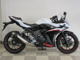 Фото Suzuki GSX250 R с японского аукциона