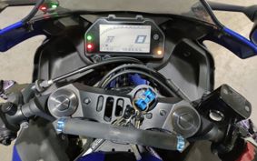 YAMAHA YZF-R25 RG43J