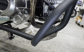 HONDA CT125-2 2000 JA65
