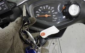 SUZUKI ADDRESS V125 G CF4EA