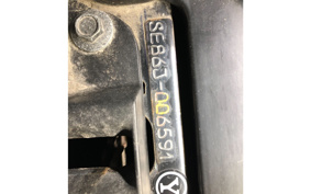 YAMAHA NMAX ABS SE86J