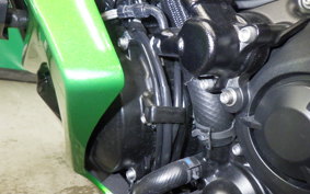 KAWASAKI NINJA H2 SX SE 2022 ZXT02P