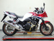 Фото Honda CB1300 SUPER BOL DOR ABS 2018 с японского аукциона