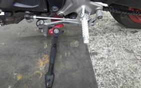 SUZUKI SV650 A 2019 VP55B