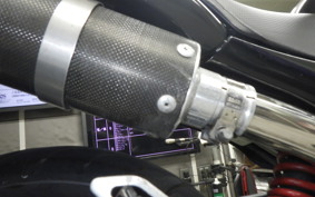 HONDA HORNET 250 2025 MC31