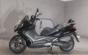 KYMCO DOWN TOWN125I ..