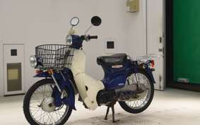 HONDA C50 SUPER CUB AA01