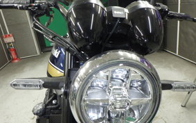 KAWASAKI Z900RS 2022 ZR900C