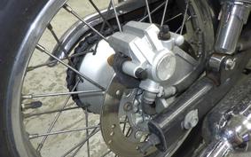 KAWASAKI ESTRELLA RS 2016 BJ250A