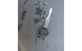 HONDA  TACT  BASIC  AF79